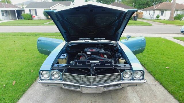 1972 Buick Skylark - photo 11