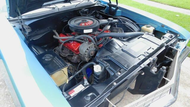 1972 Buick Skylark - photo 12