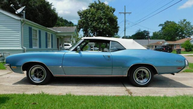 1972 Buick Skylark - photo 2