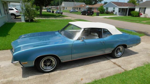 1972 Buick Skylark - photo 5