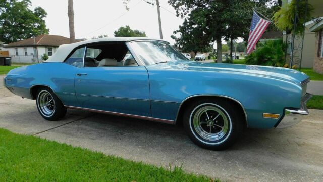 1972 Buick Skylark - photo 6