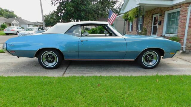 1972 Buick Skylark - photo 7