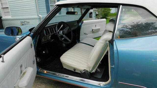 1972 Buick Skylark - photo 8