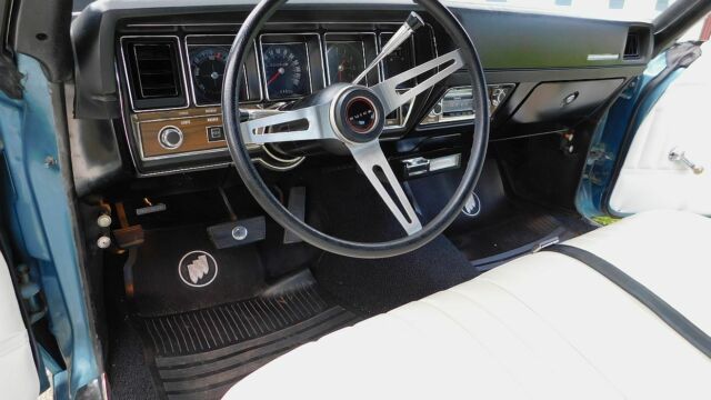 1972 Buick Skylark - photo 9