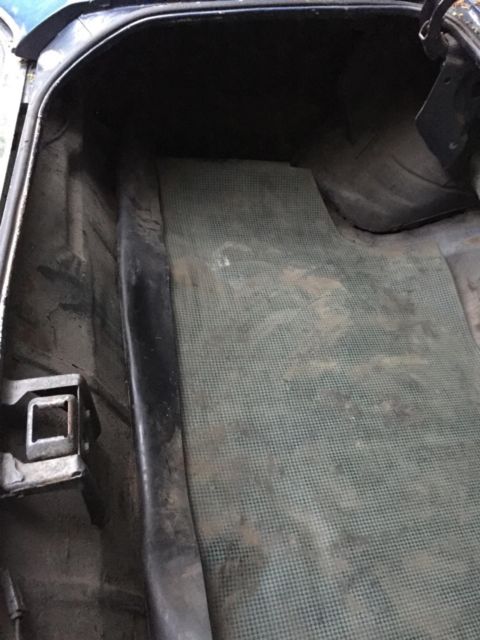 1972 Buick Skylark Custom - photo 10