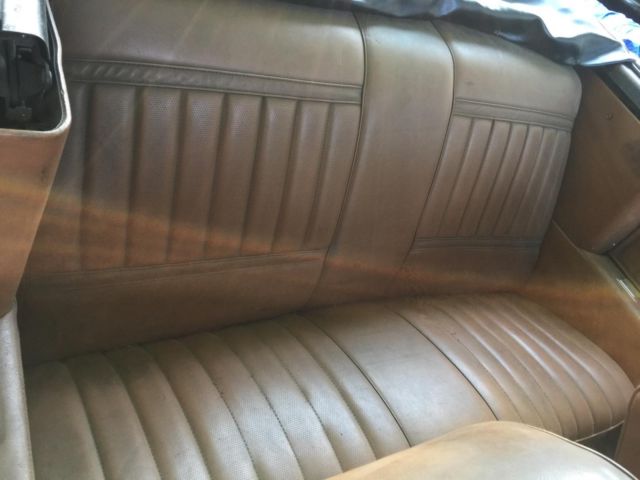 1972 Buick Skylark Custom - photo 12