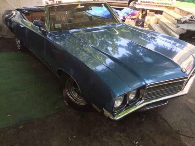 1972 Buick Skylark Custom - photo 5