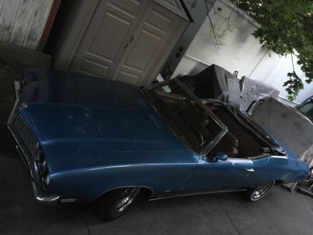 1972 Buick Skylark Custom - photo 7