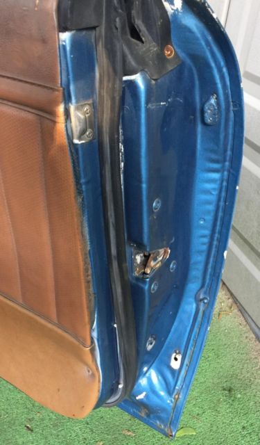 1972 Buick Skylark Custom - photo 9