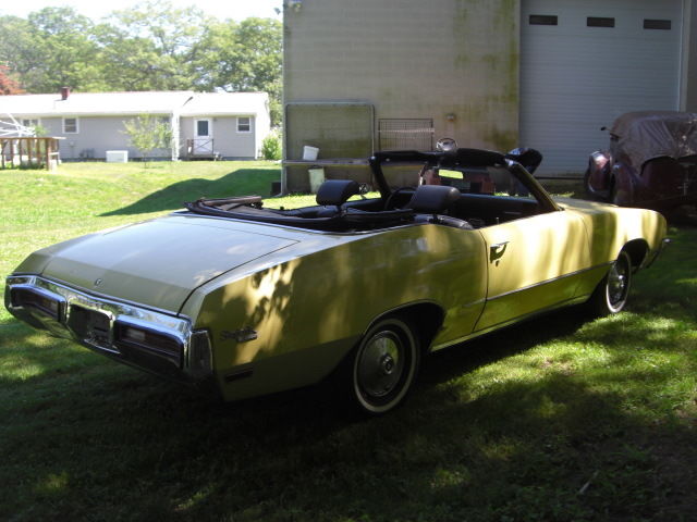 1972 Buick Skylark - photo 2