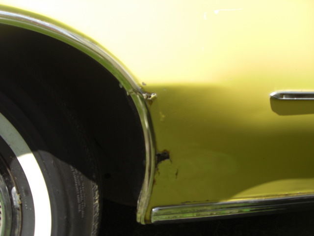 1972 Buick Skylark - photo 9