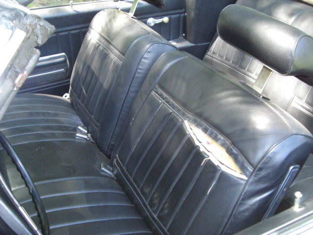 1972 Buick Skylark - photo 11