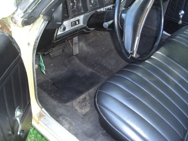 1972 Buick Skylark - photo 13