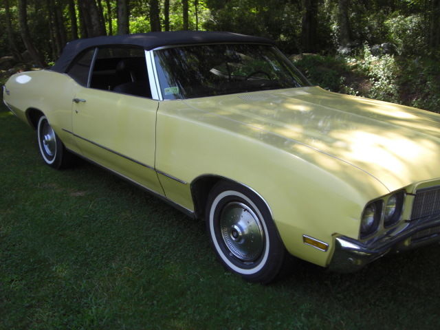1972 Buick Skylark - photo 3
