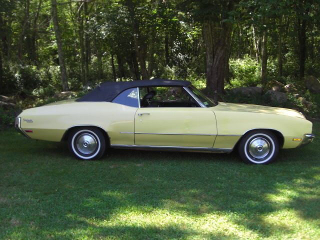 1972 Buick Skylark - photo 4