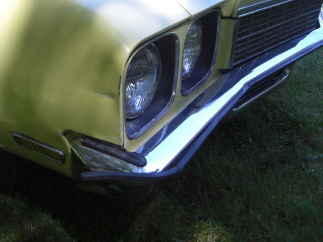 1972 Buick Skylark - photo 6