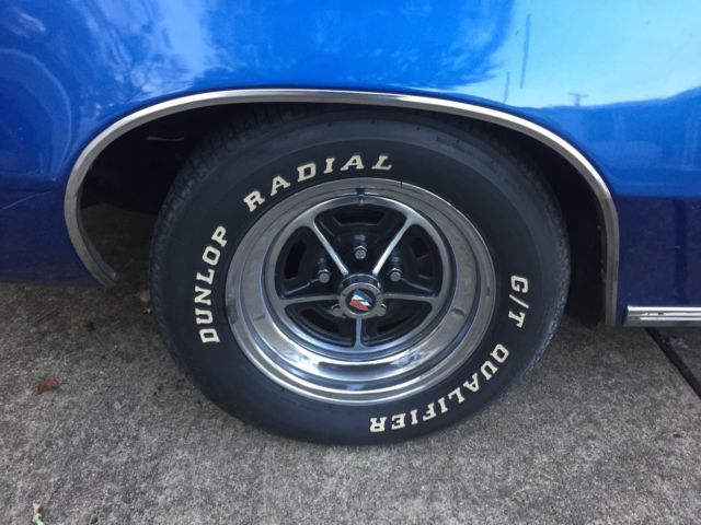 1972 Buick Skylark CUSTOM - photo 11