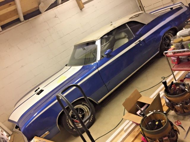 1972 Buick Skylark CUSTOM - photo 3