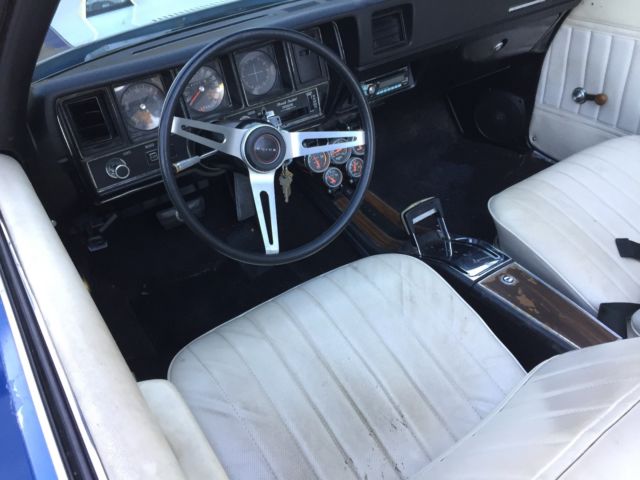 1972 Buick Skylark CUSTOM - photo 8