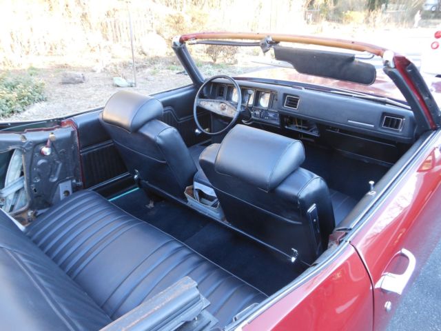 1972 Buick Skylark Skylark Custom - photo 11