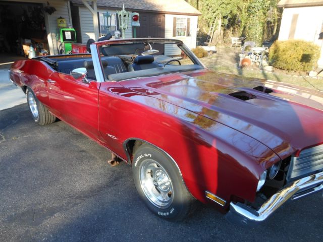 1972 Buick Skylark Skylark Custom - photo 13