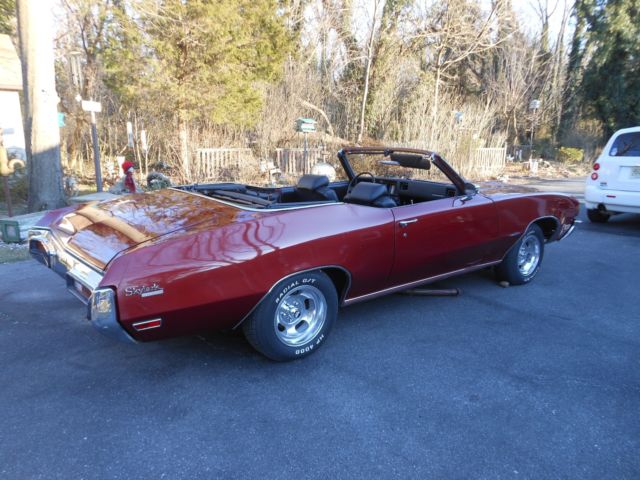 1972 Buick Skylark Skylark Custom - photo 2