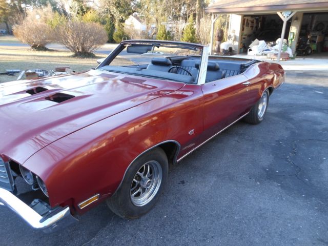 1972 Buick Skylark Skylark Custom - photo 3