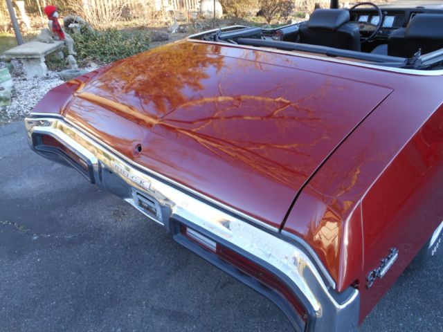 1972 Buick Skylark Skylark Custom - photo 5