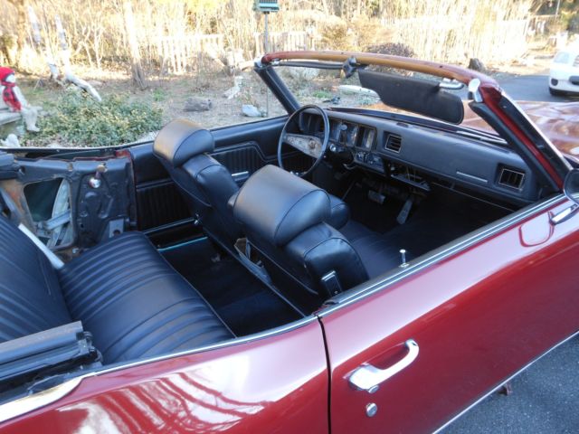 1972 Buick Skylark Skylark Custom - photo 7