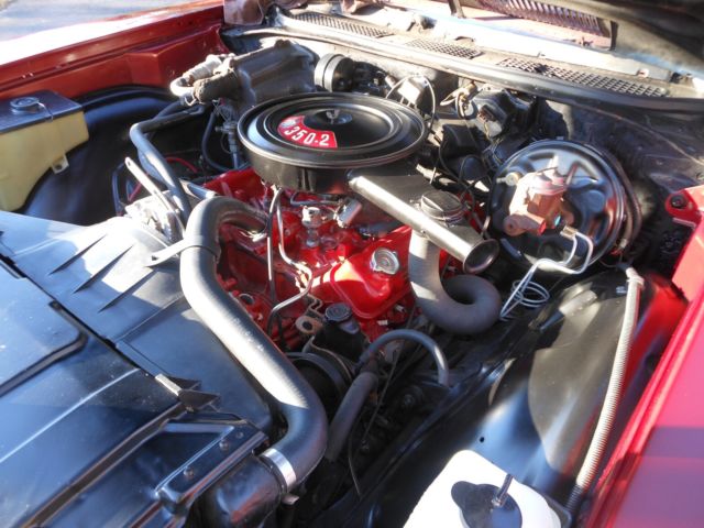 1972 Buick Skylark Skylark Custom - photo 8