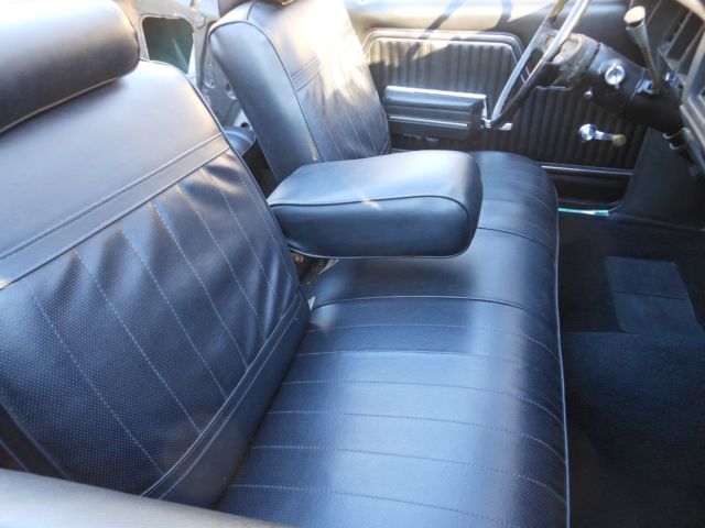 1972 Buick Skylark Skylark Custom - photo 9