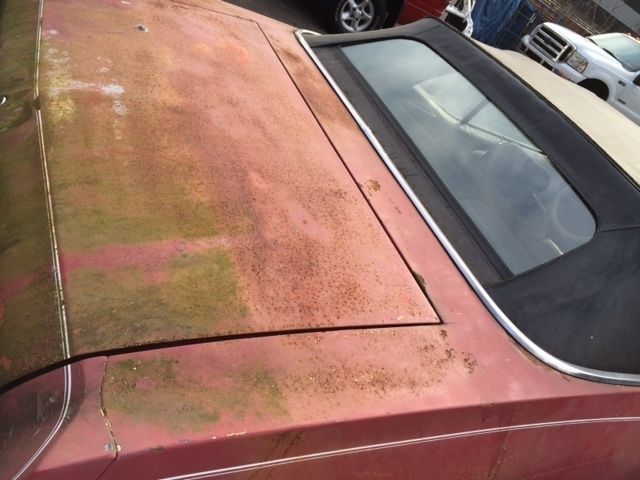 1972 Buick Skylark - photo 5