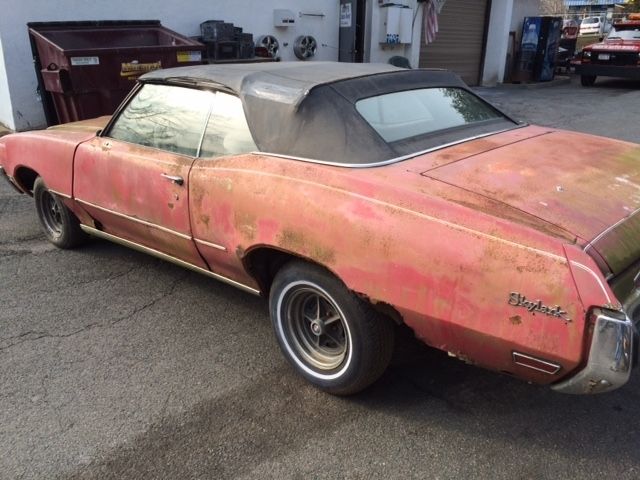 1972 Buick Skylark - photo 7