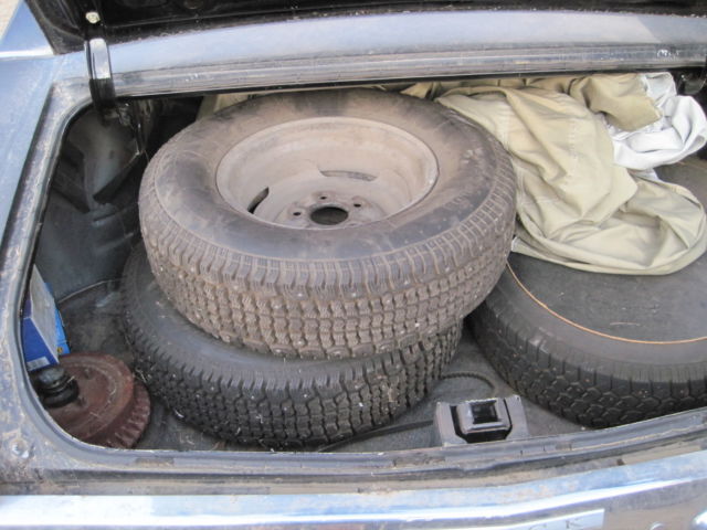 1972 Buick Skylark Custom Coupe 2-Door - photo 10