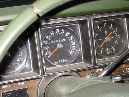 1972 Buick Skylark Custom Coupe 2-Door - photo 11