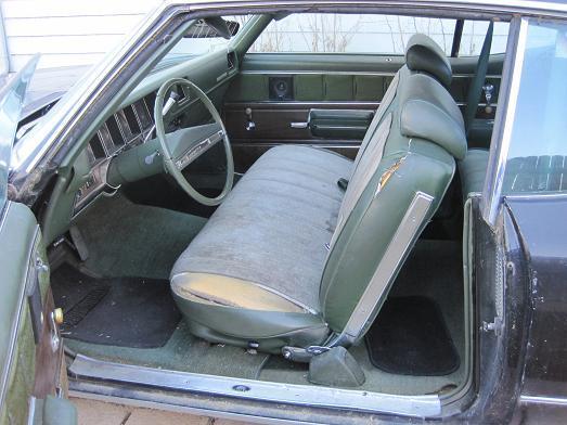 1972 Buick Skylark Custom Coupe 2-Door - photo 12