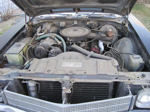 1972 Buick Skylark Custom Coupe 2-Door - photo 6