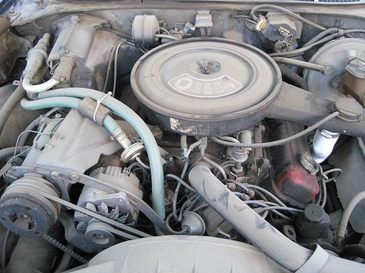 1972 Buick Skylark Custom Coupe 2-Door - photo 7