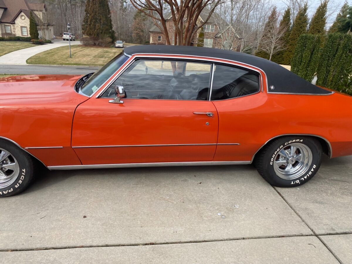 1972 Buick Skylark Custom - photo 4