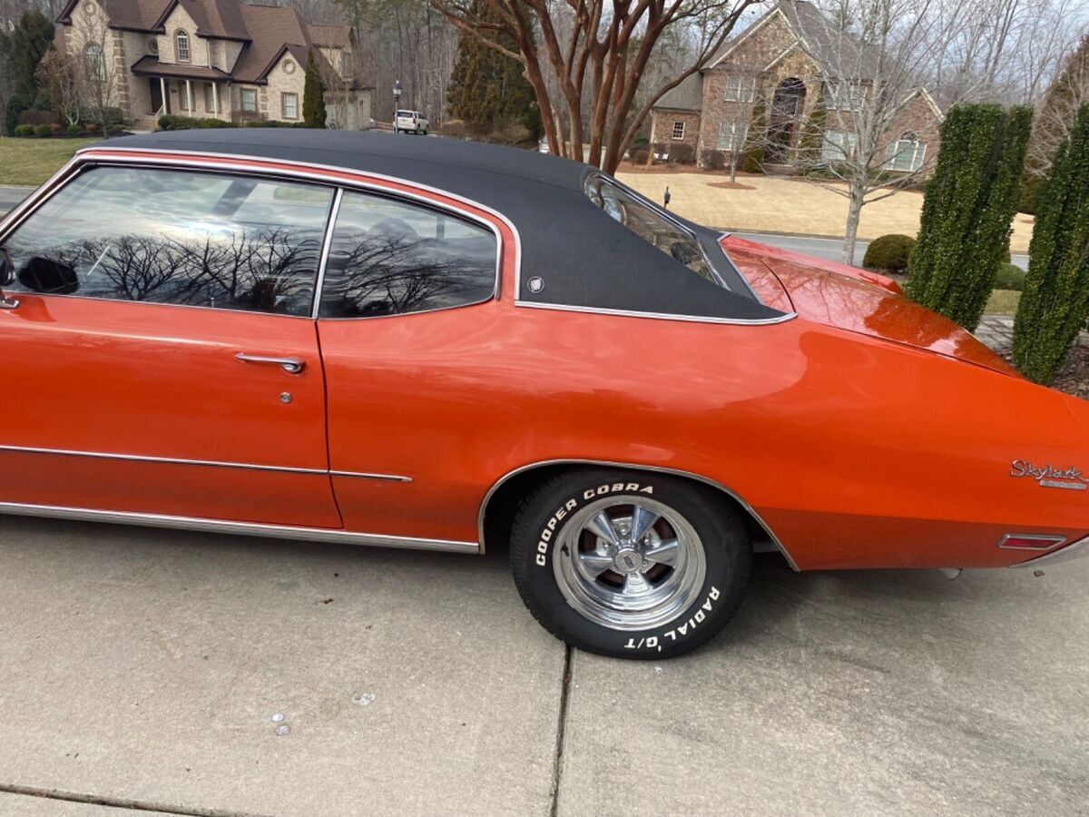 1972 Buick Skylark Custom - photo 5