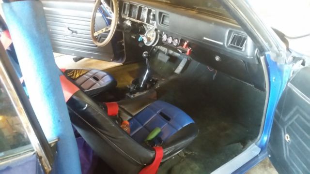 1972 Buick Skylark - photo 11