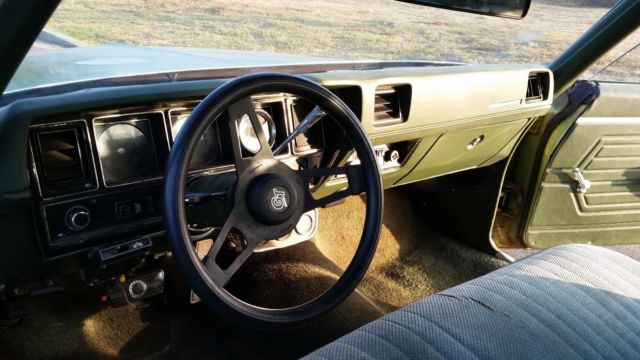 1972 Buick Skylark - photo 10