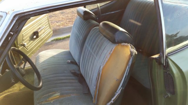 1972 Buick Skylark - photo 11