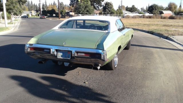 1972 Buick Skylark - photo 2