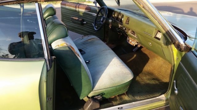 1972 Buick Skylark - photo 5