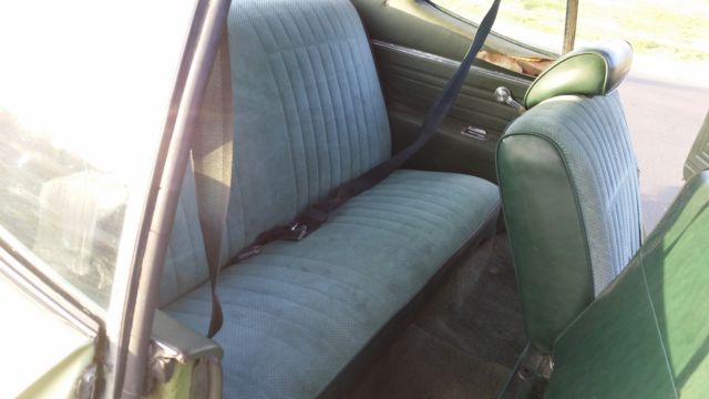 1972 Buick Skylark - photo 7