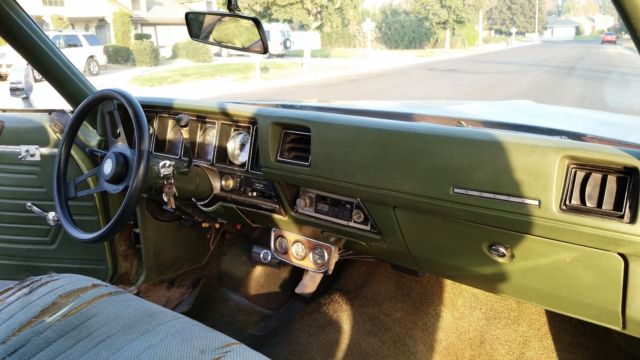 1972 Buick Skylark - photo 8