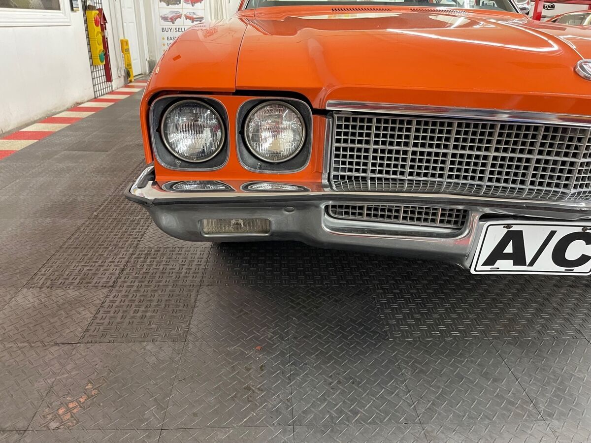 1972 Buick Skylark - 2 DOOR HARDTOP - CLEAN SOUTHERN VEHICLE - - photo 8