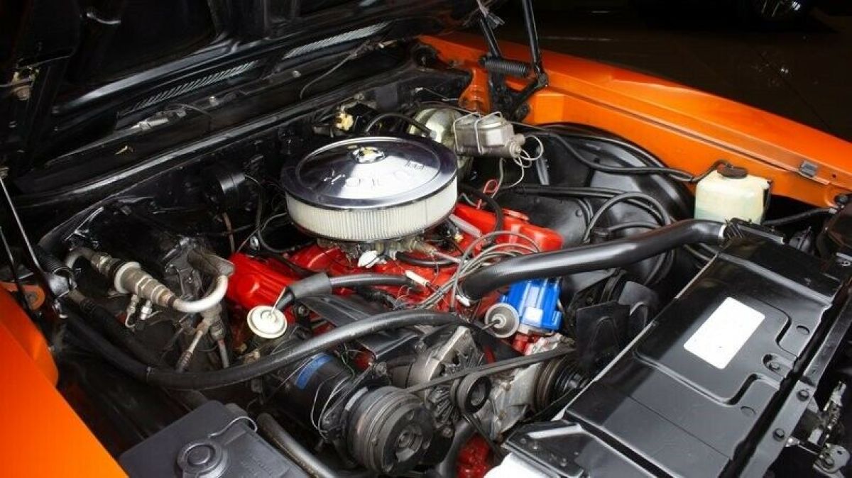 1972 Buick Skylark - photo 10