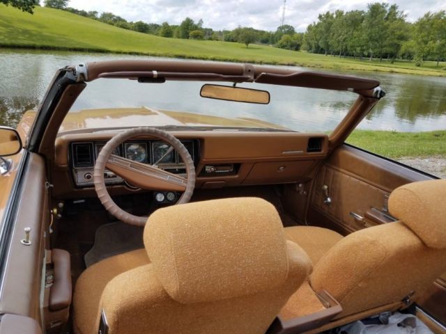 1972 Buick Skylark -Show n Tell Summer Eye Candy - photo 11